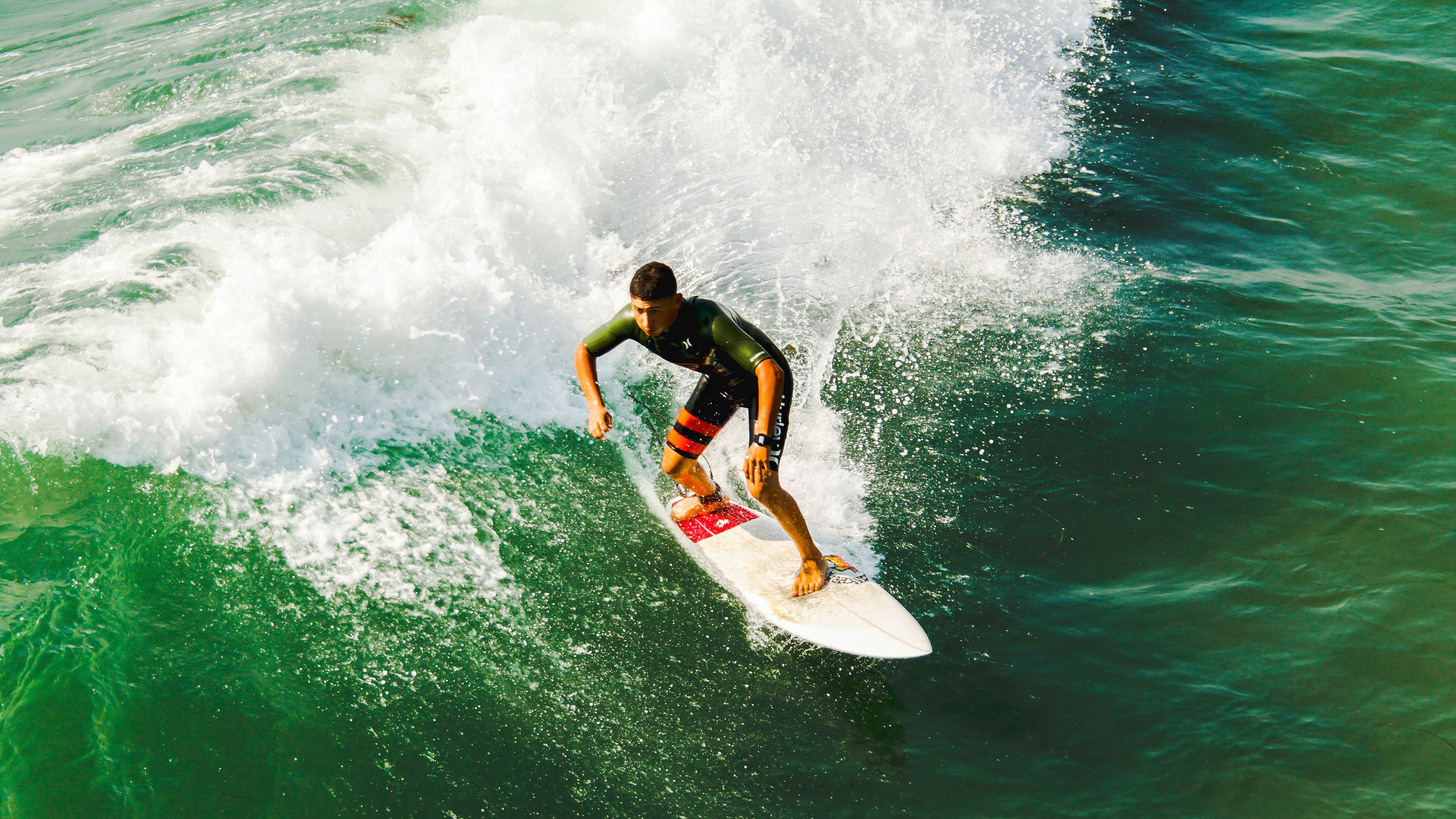 墨西哥传统马术赛事“Charreada”在2024年成功举办，吸引众多观众参与。